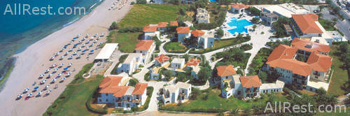 Adele Mare Hotel 18